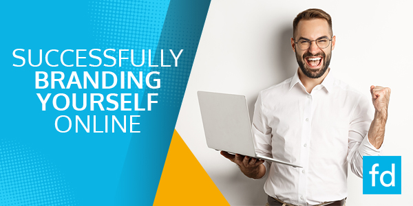 successfully branding yourself online
